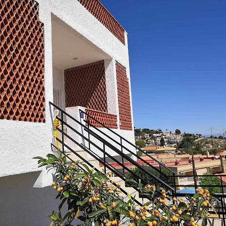 A H RENTALS Casa Rovira apto 1 Peníscola Exterior foto