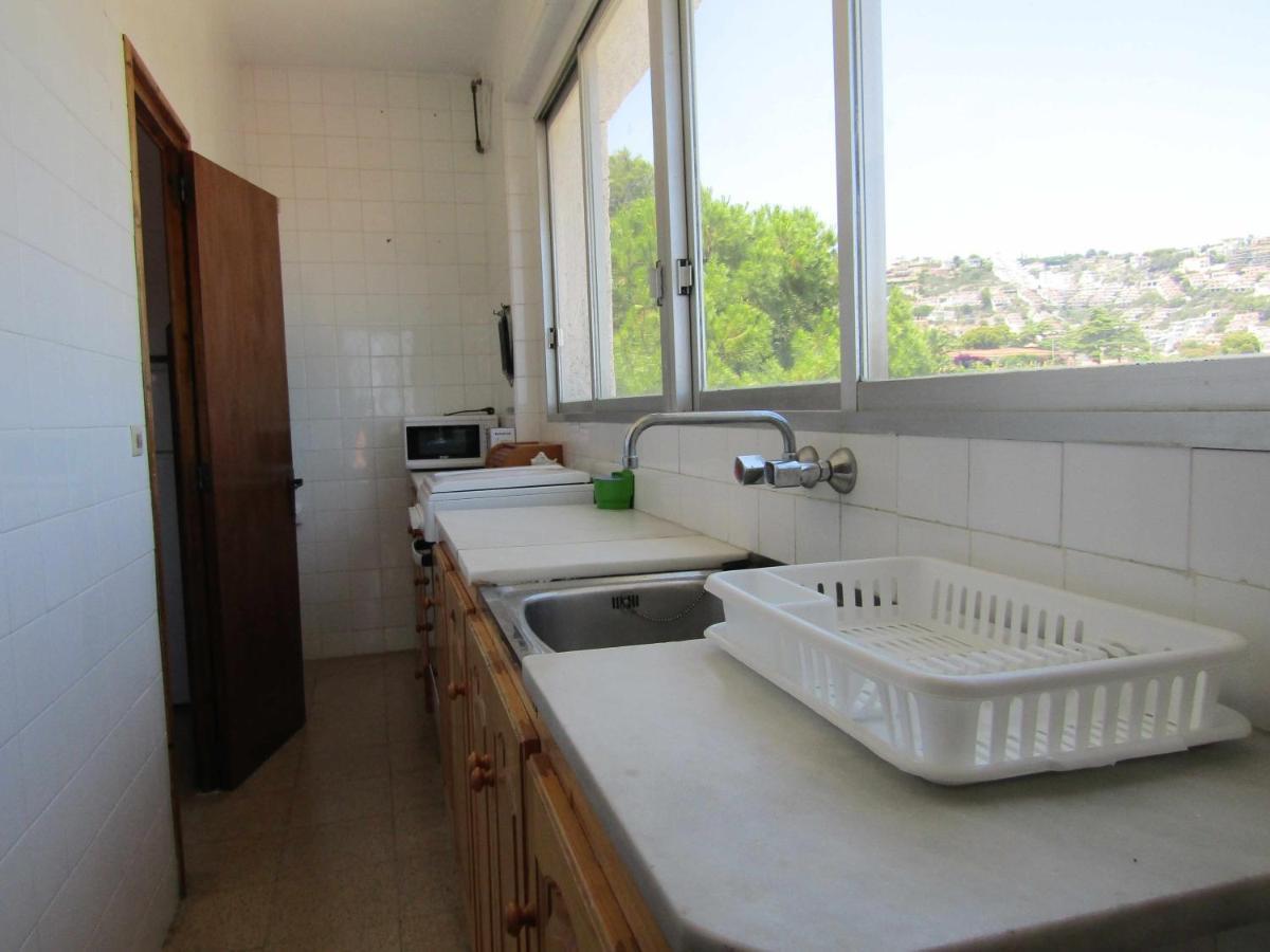 A H RENTALS Casa Rovira apto 1 Peníscola Exterior foto