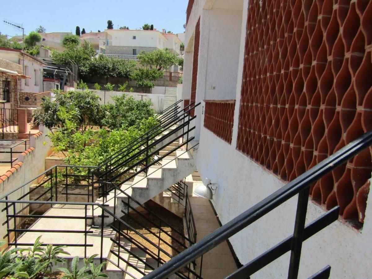 A H RENTALS Casa Rovira apto 1 Peníscola Exterior foto