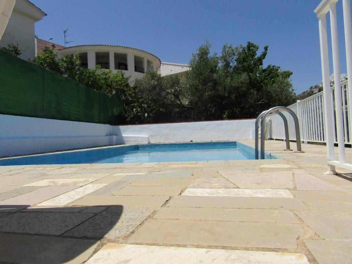 A H RENTALS Casa Rovira apto 1 Peníscola Exterior foto